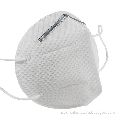Haze Proof Safety Masks Anti-Germs